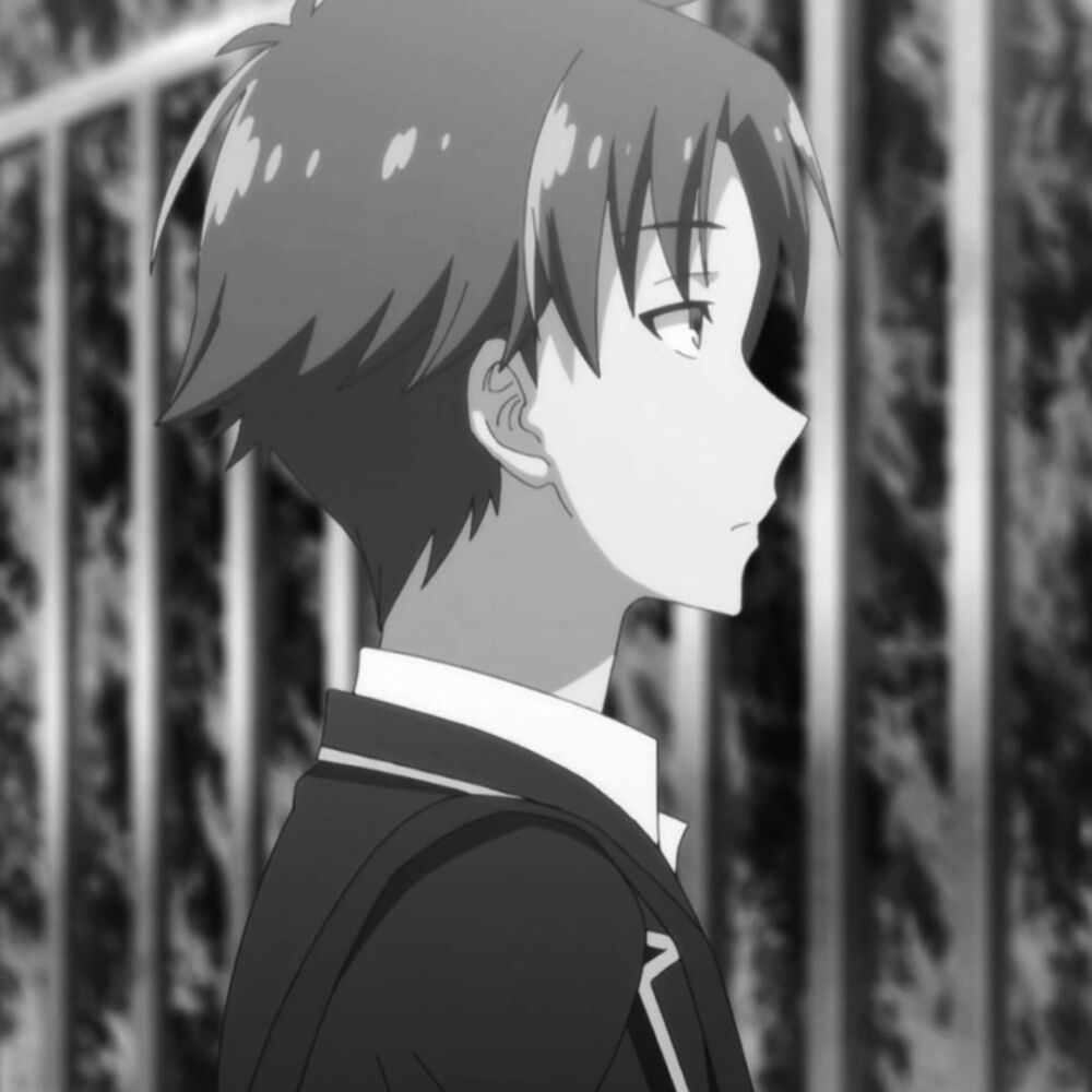 番名：欢迎来到实力至上主义的教室