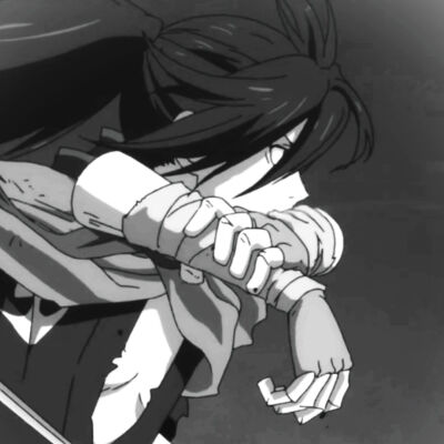 番名：绯弹的亚里亚