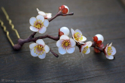 造花液造花