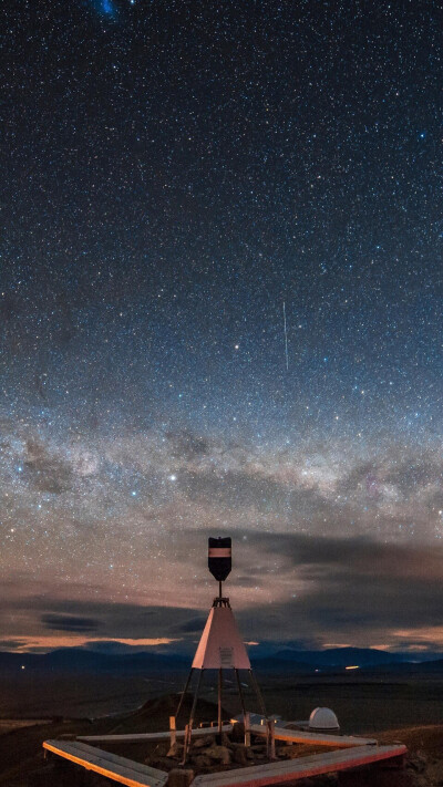 风景壁纸｜雪山｜建筑｜夜景｜云层