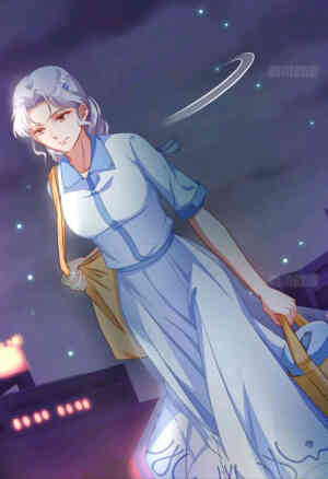 苏绿夏 万渣朝凰