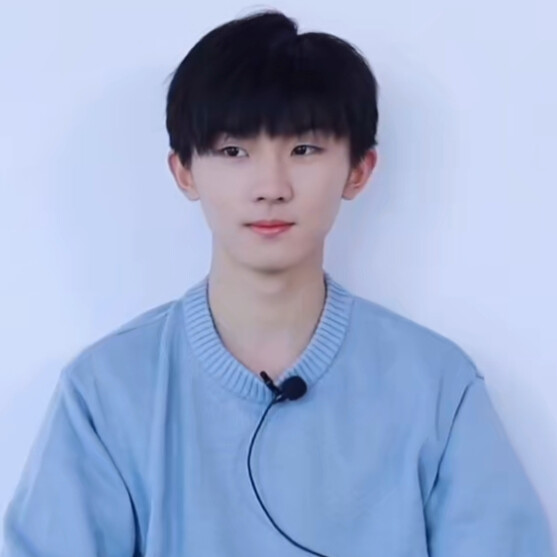 马嘉祺丁程鑫刘耀文朱志鑫可二改 注明陈泤。