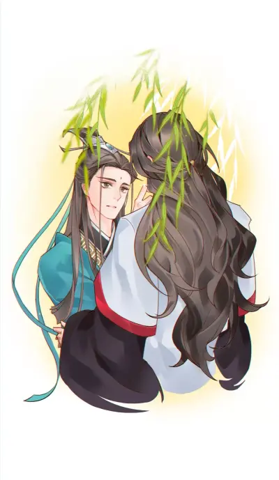 师尊拂泪
cr：涟漪微醺