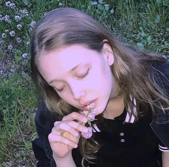 欧美头像 男头 女头