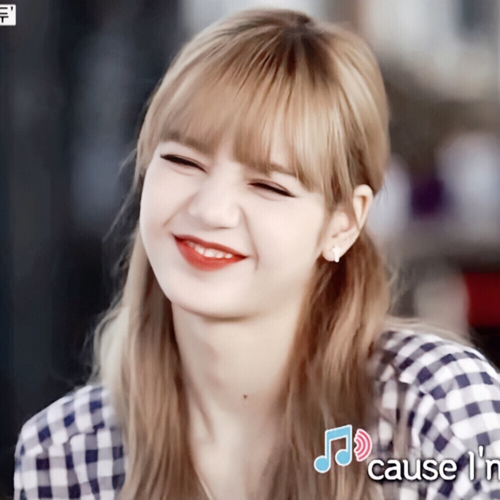 Lisa ©️顾陌兮 原截姜苏酥