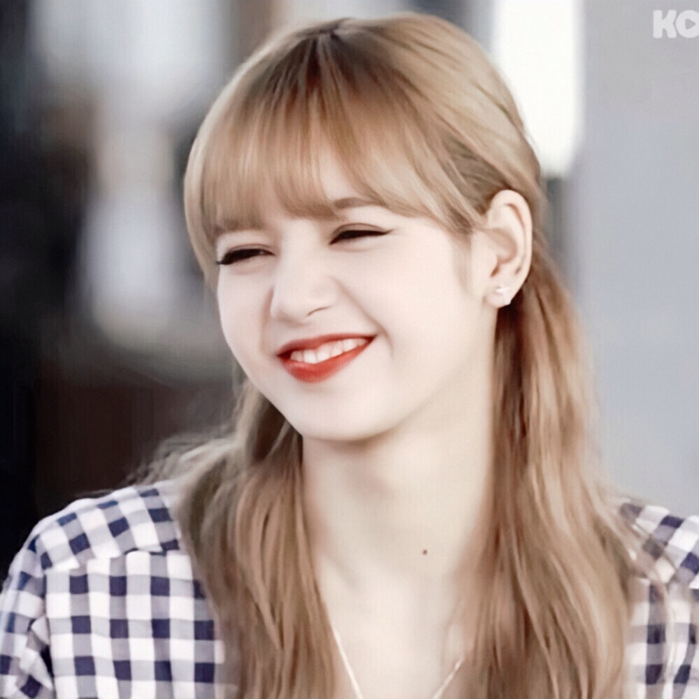 Lisa ©️顾陌兮 原截姜苏酥