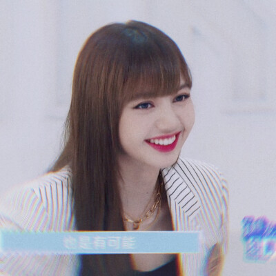 Lalisa.