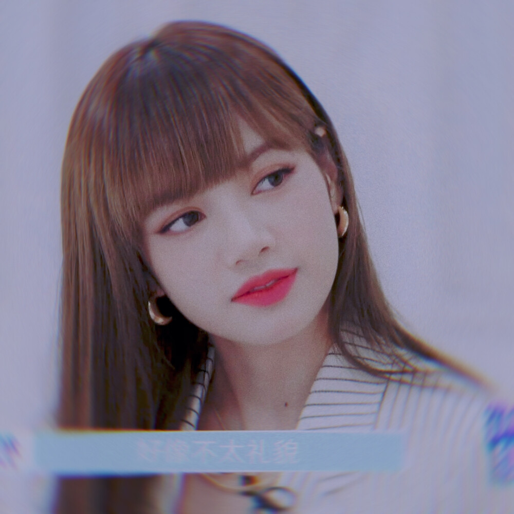 Lalisa.