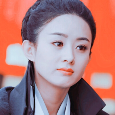 原截乔喻
所向披靡