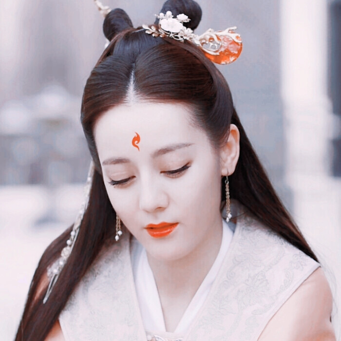 原截乔喻
所向披靡