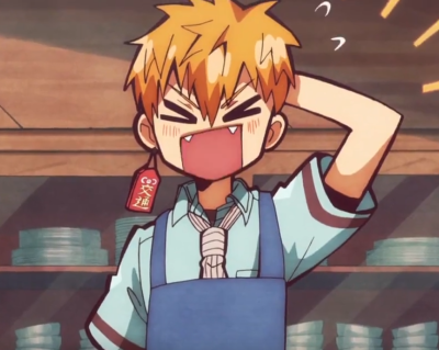 可爱！源光！我又好了