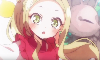 可爱！源光！我又好了