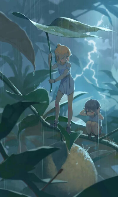 不知道出处 侵删