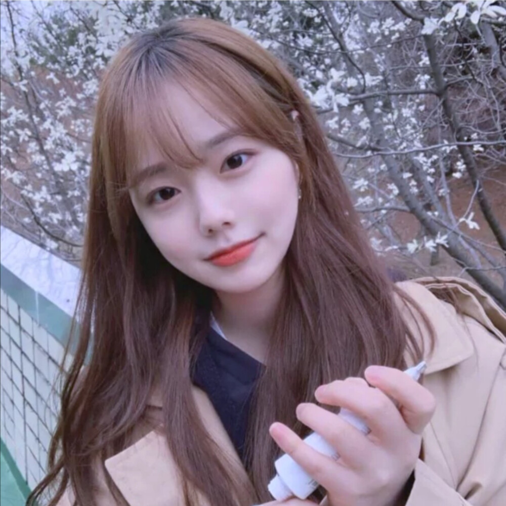 韩风女头礼貌拿