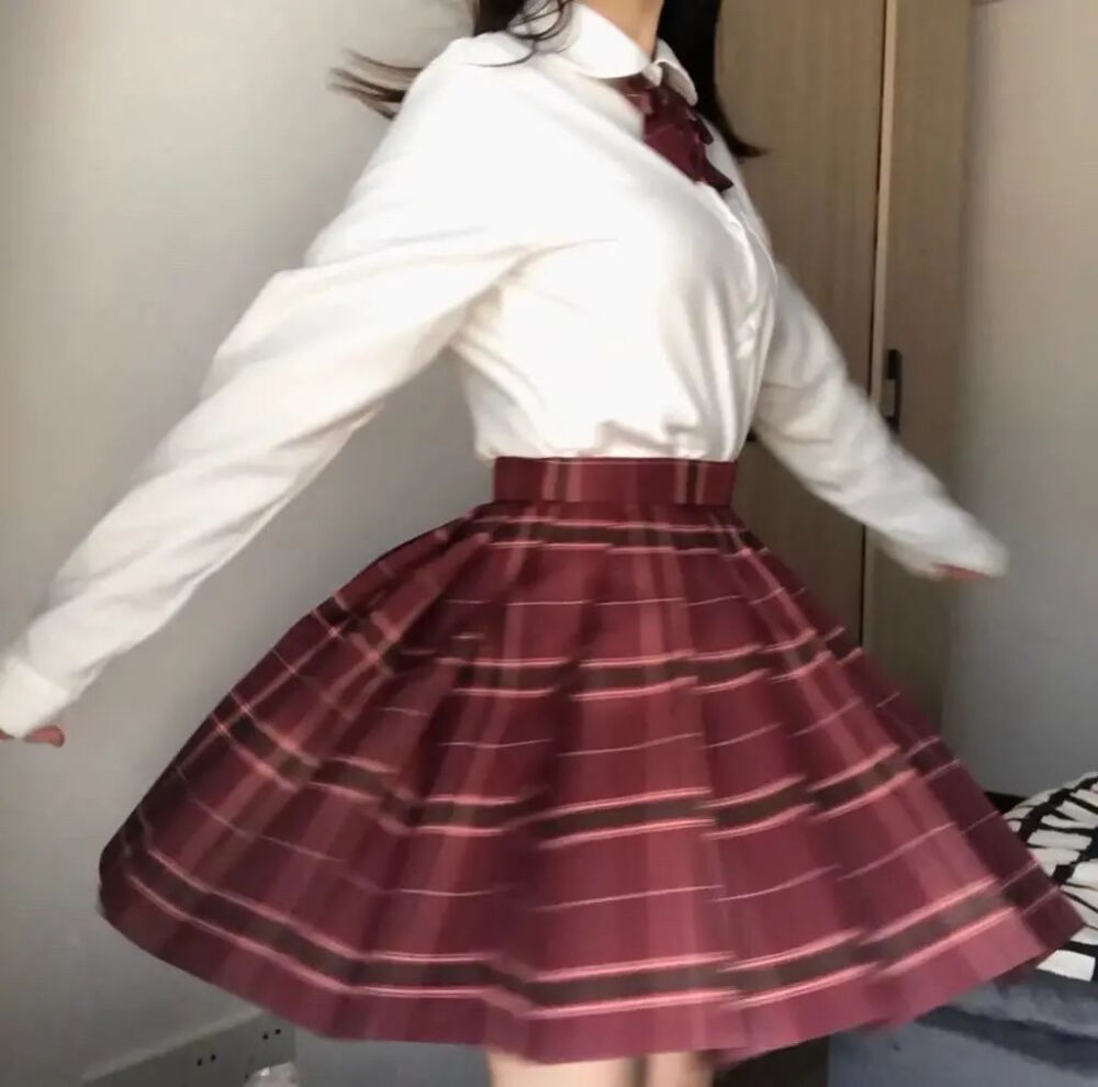jk制服头像