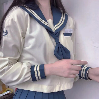 jk制服头像