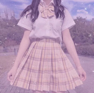 jk制服头像