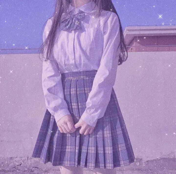 jk制服头像