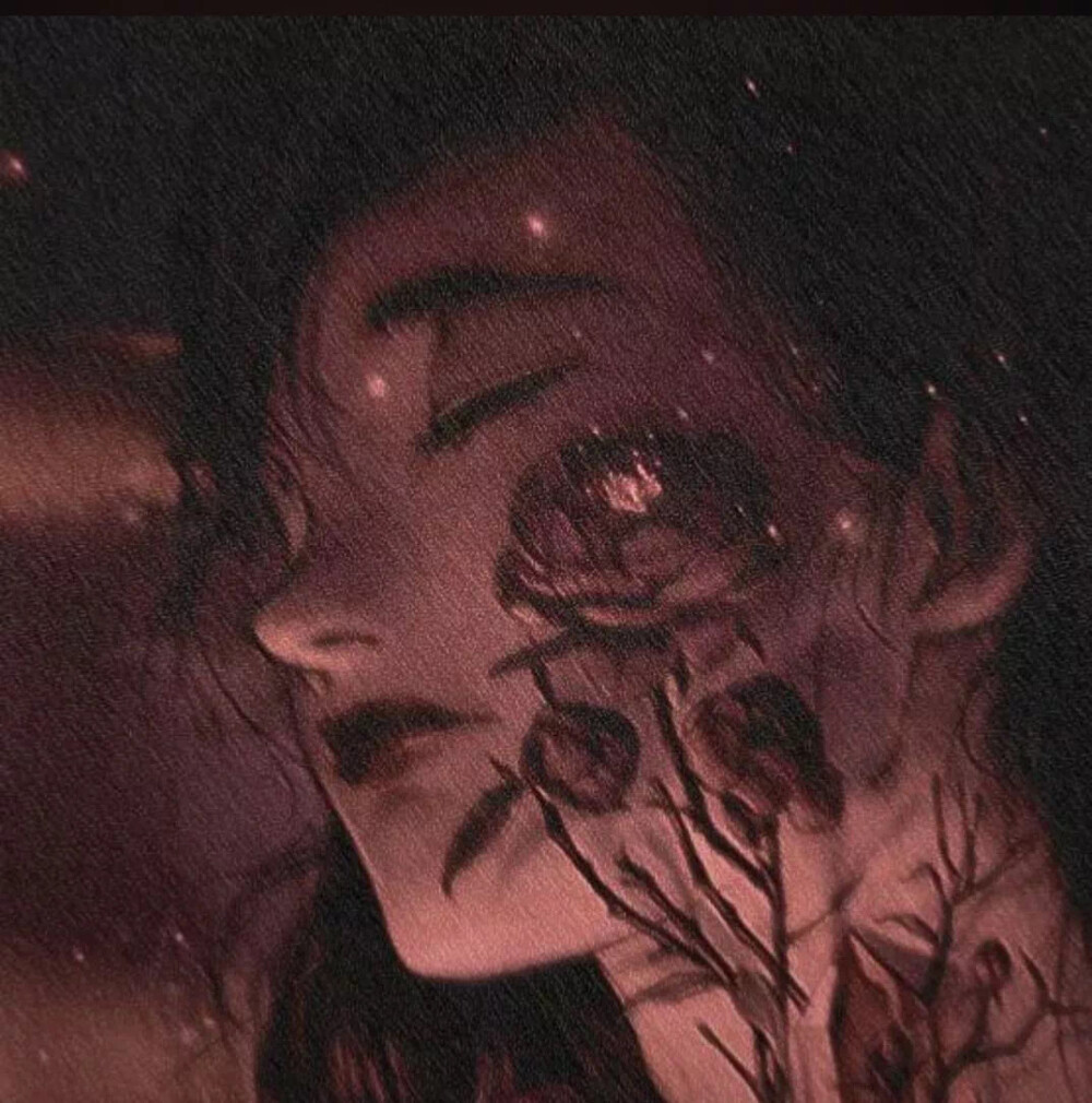 绝美动漫女头/古风/古典/仙气