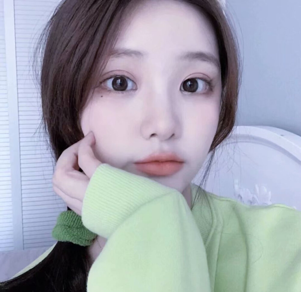 女生头像优质女头