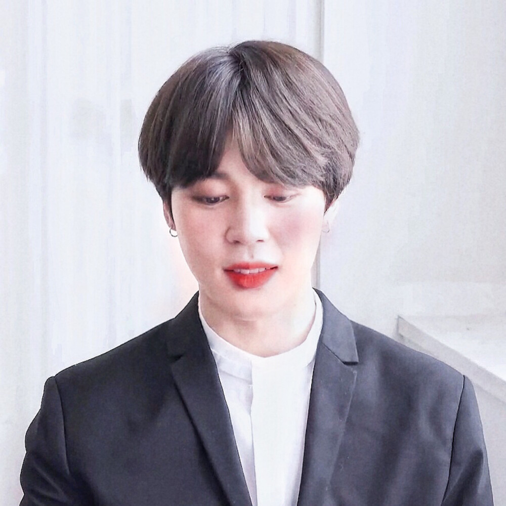 原截陈恩。
“！釜山男人才不会脸红......”