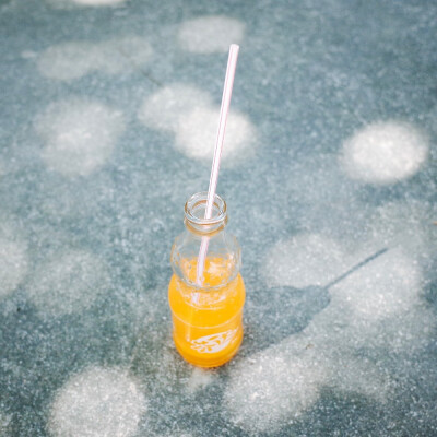 #早安日记# 摄影:@一工_ ​