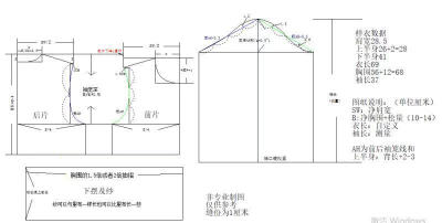 裁剪图