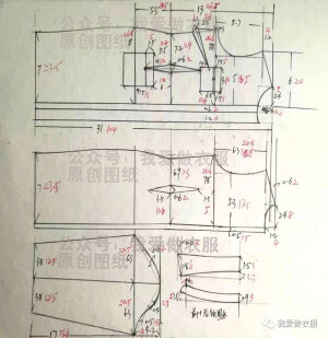 裁剪图