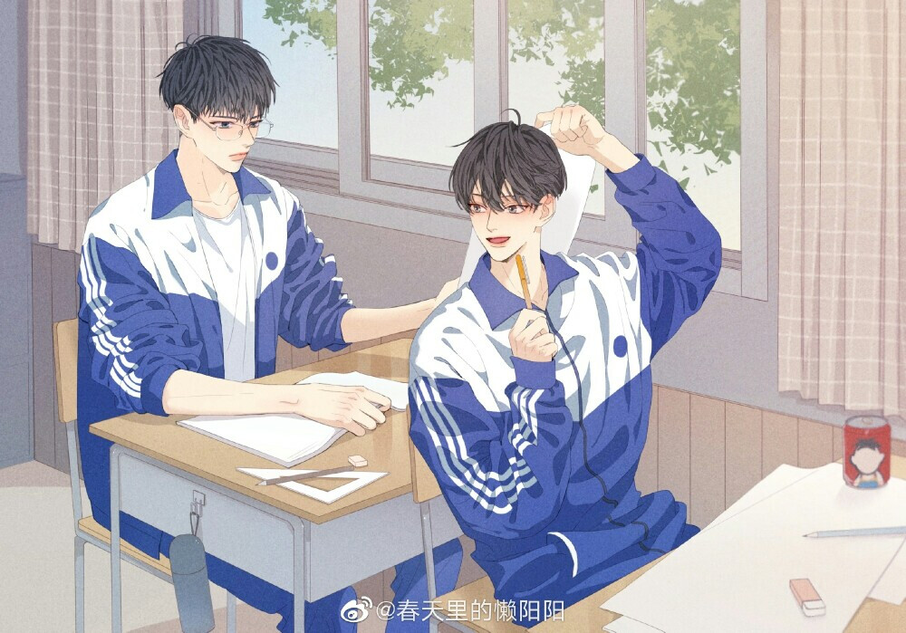 盛望江添 某某 画师见log - 堆糖，美图壁纸兴趣社区