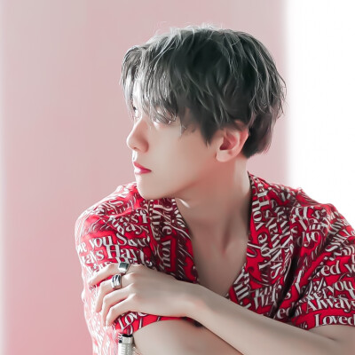 ◎边伯贤//付旎商
自截自调 禁二改/二传标明出处