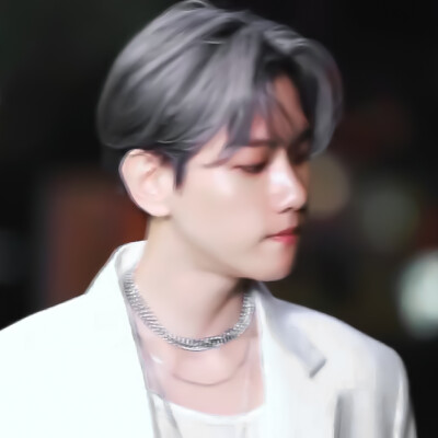 ◎边伯贤//付旎商
自截自调 禁二改/二传标明出处
vb：旎商