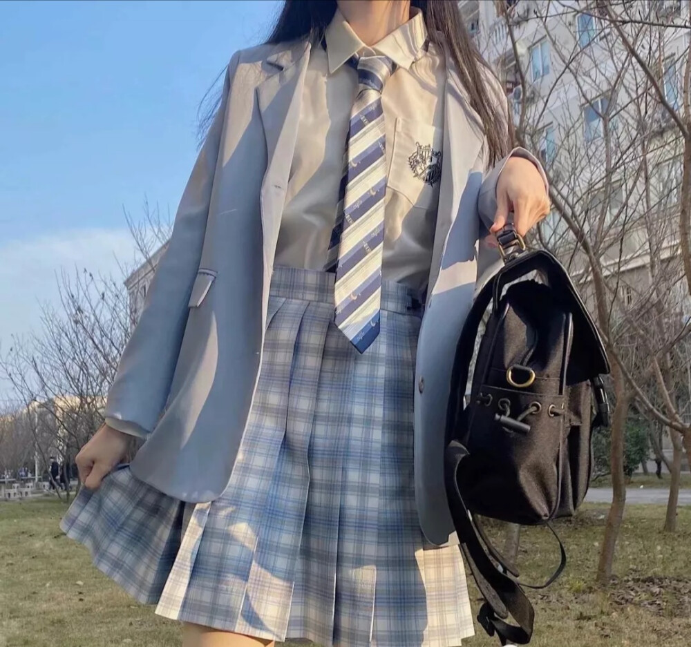 jk制服