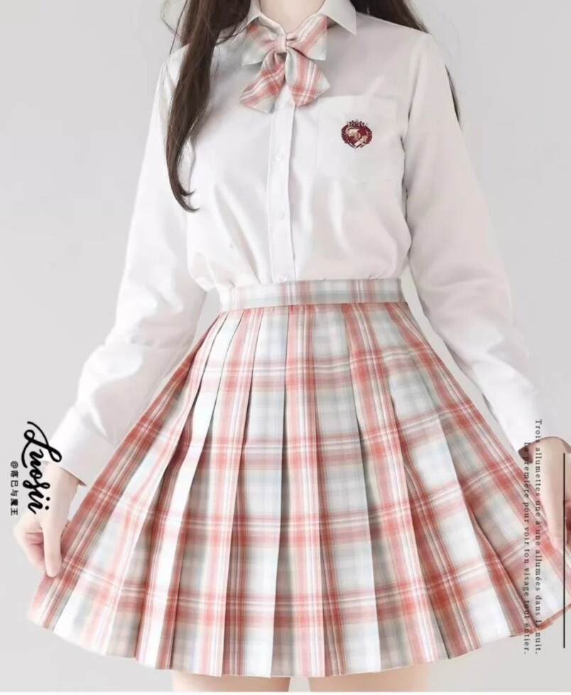 jk制服