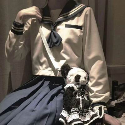 jk制服