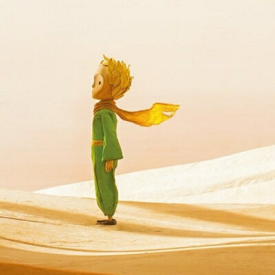 小王子·The Little Prince