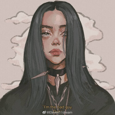 Pizzabacon-Billie Eilish