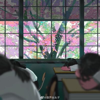 葫芦头头子