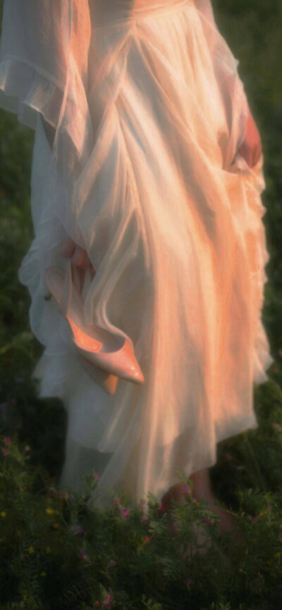 Stories have endings, imperfect as they are