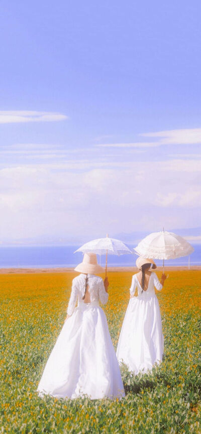 Stories have endings, imperfect as they are