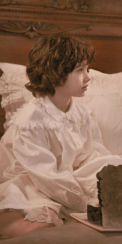 Stories have endings, imperfect as they are