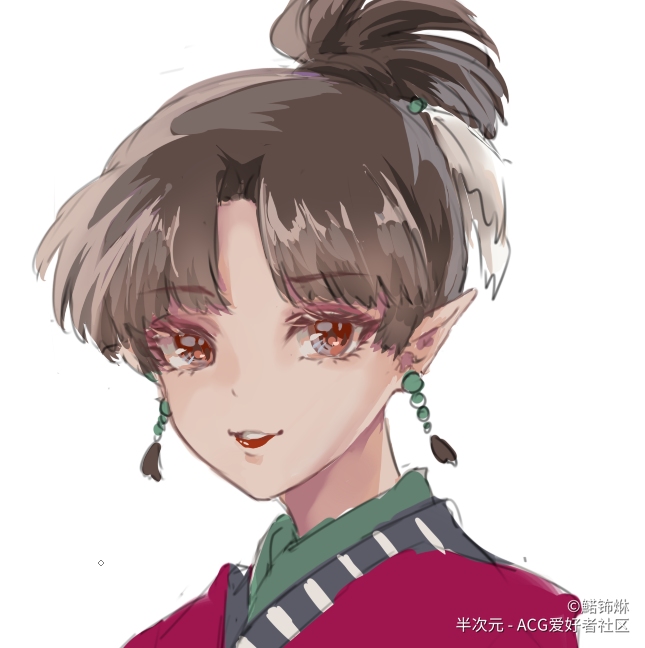 犬夜叉