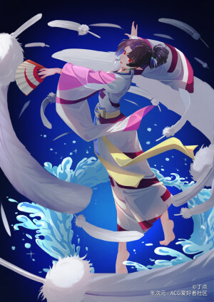 犬夜叉