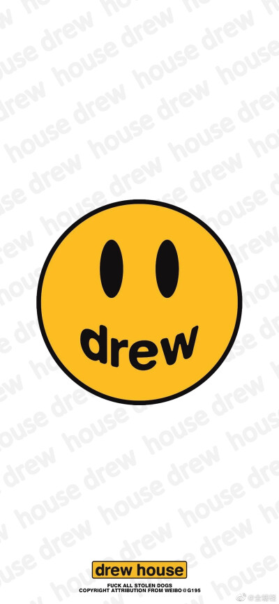 Drew house壁纸