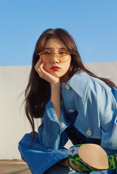 Suzy