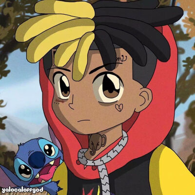Jahseh arts
by：yalocaloffgod