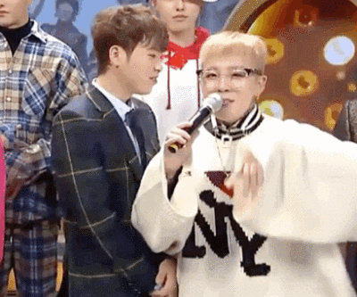 Block B