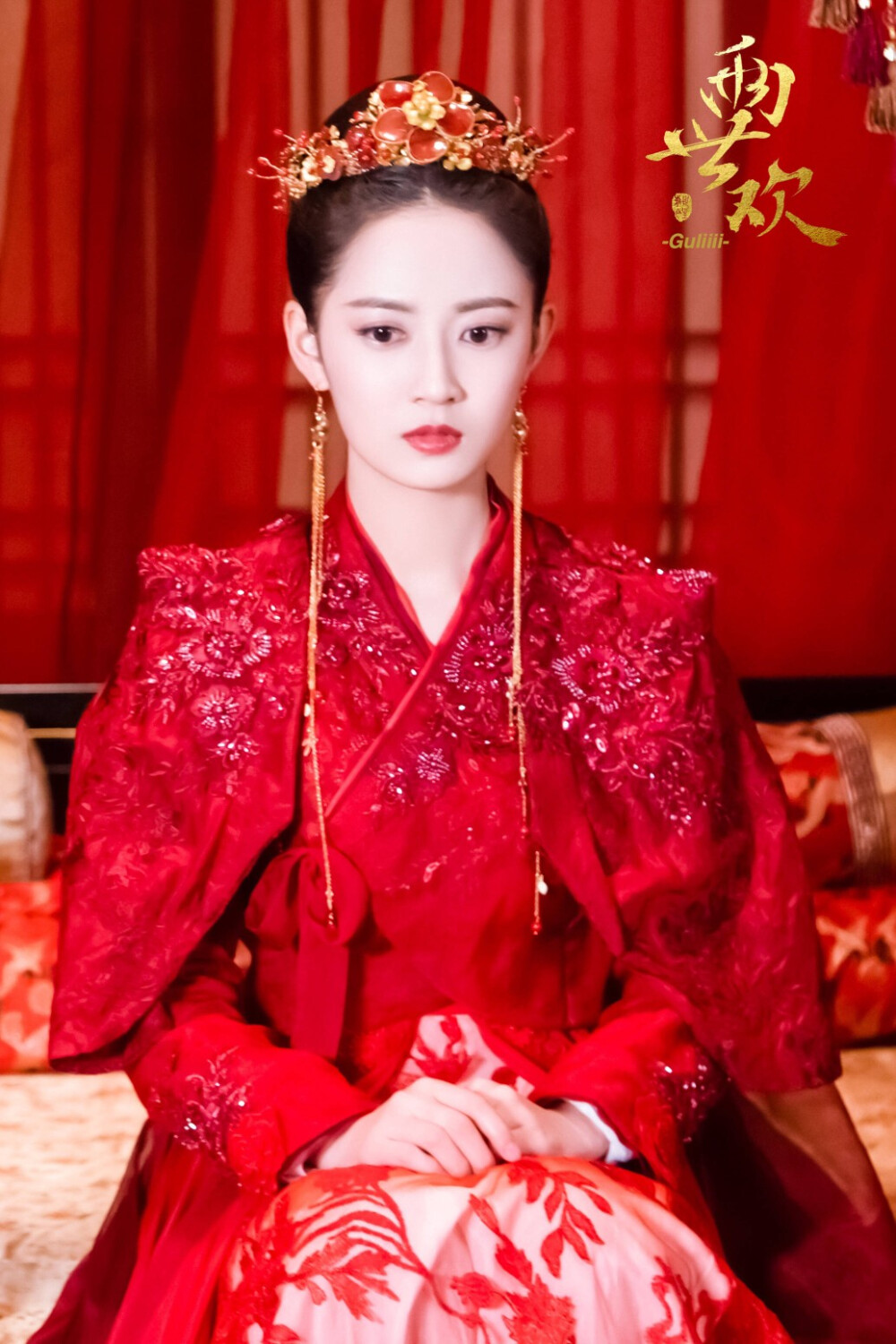 两世欢景辞风眠晚于朦胧陈钰琪