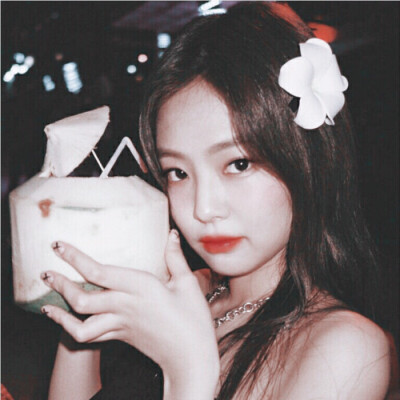 jennie 珍妮～