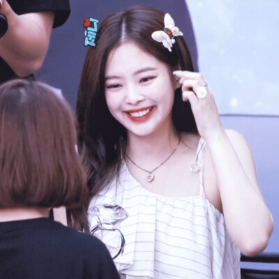 jennie 珍妮～