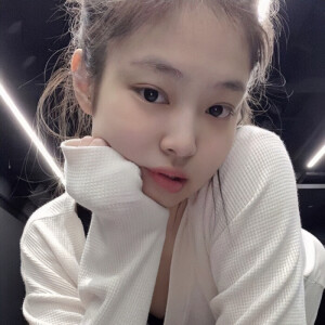 金珍妮 妮妮 jennie